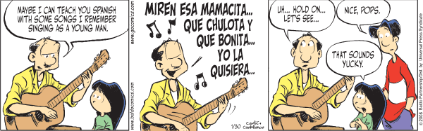 baldo